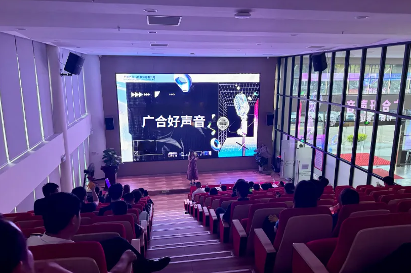 首届“拉斯维加斯9888好声音”邀您共赏旋律之美